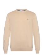 Timberland Williams River Cotton Yd Sweater Angora Beige