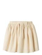 Lil'Atelier Nmflino Skirt Lil Gul