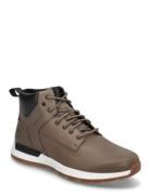 Timberland Killington Trekker Mid Lace Up Sneaker Medium Brown Full Gr...