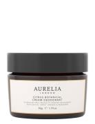 Aurelia Probiotic Skincare Citrus Botanical Cream Deodorant 50G Nude