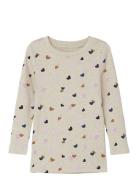 Name It Nmflucky Xsl Ls Top Noos Multi/patterned