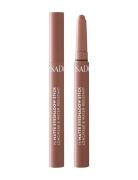 IsaDora The Matte Eyeshadow Stick Longwear & Waterresistant 61 Apricot...