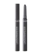 IsaDora The Matte Eyeshadow Stick Longwear & Waterresistant 64 Smoky G...