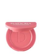 IsaDora The Powder Blush 09  Pink Rosa