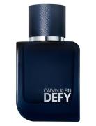 Calvin Klein Fragrance Calvin Klein Defy Parfum Parfum 50 Ml Nude