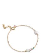 Enamel Copenhagen Sofia Bracelet Guld