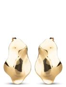 Enamel Copenhagen Cleopatra Earrings Guld