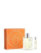 HERMÈS H24 Edt Set 100Ml + 15Ml Nude