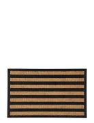 Noble House Door Mat 50 X 80 Multi/patterned