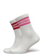 TUMBLE 'N DRY Tumble Socks 2-Pack Vit