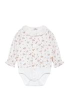 Hust & Claire Hcbernadette - Shirt Body Rosa