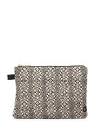 DEPECHE Clutch Svart