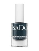 IsaDora The Wonder Nail Polish Quick Dry & Longwear 148 Tidal Teal Sva...