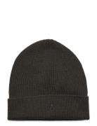 Morris Wells Beanie Grön