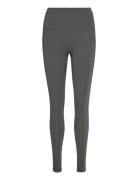 2XU Form Stash Hi-Rise Compression Tights Grå