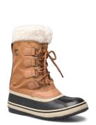 Sorel Winter Carnival Wp Beige