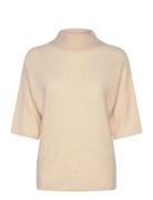 Gerry Weber Pullover 1/2 Arm Beige