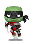 Funko Funko! Pop Vinyl Excl Tmnt Dark Leonardo Multi/patterned