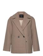 Lindex Jacket Delilah Brun