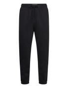 Hollister Hco. Guys Sweatpants Svart