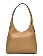 Coach Brooklyn Shoulder Bag 28 Beige