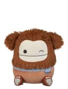 Squishmallows 30 Cm P20 Benny Bigfoot Toys Soft Toys Stuffed Toys Mult...