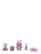 Happy Friend Get Well Set Toys Dolls & Accessories Dolls Accessories M...