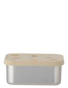 Bloomingville Agnes Lunch Box Beige