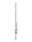 NYX Professional Makeup Epic Wear Liner Sticks Pure White Vit