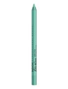 NYX Professional Makeup Epic Wear Liner Sticks Blue Trip Blå