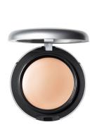 MAC Studio Fix Tech Cream Foundation