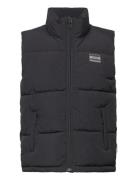 Hummel Hmlcrisp Tex Vest Svart