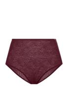 Dorina Ximena Brief Burgundy