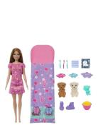 Barbie Doll And Accessories Multi/patterned