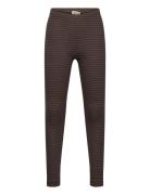 MarMar Copenhagen Leg Khaki Green
