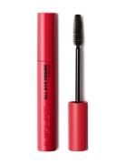 INGLOT Inglot All Eye Desire Mascara Svart