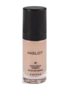 INGLOT Inglot Hd Perfect Coverup Foundation 72