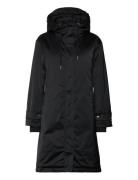 Gerry Weber Edition Coat Not Wool Svart