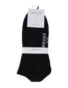 Hound Socklet 3-Pack Svart