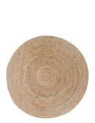 House Nordic Rina - Rug Beige