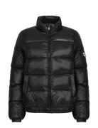 Röhnisch Urban Explorer Puffer Jacket Svart