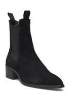 GANT St Broomly Chelsea Boot Svart