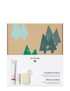 Dr. Hauschka Christmas Gift Set Winter Essentials Nude