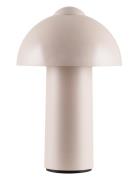 Globen Lighting Portable Table Lamp Buddy Ip44 Sand Beige