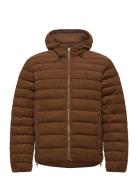 Polo Ralph Lauren The Colden Corduroy Jacket Brun