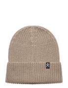 Bula Jib Beanie Beige