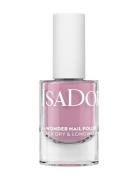 IsaDora The Wonder Nail Polish Quick Dry & Longwear 195 Peony Pink Ros...