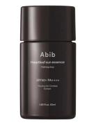 Abib Heartleaf Sun Essence Calming Drop Nude