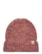 Mp Denmark Prague Beanie Rosa