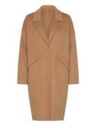 United Colors Of Benetton Coat Beige